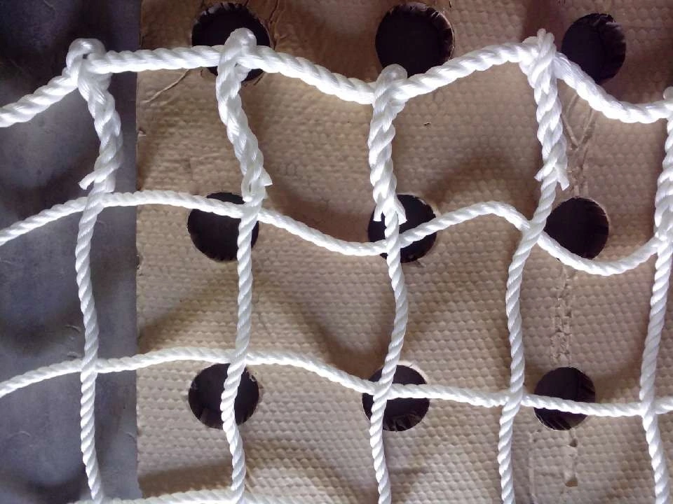 Safety Cargo Net PP Net Cargo Net