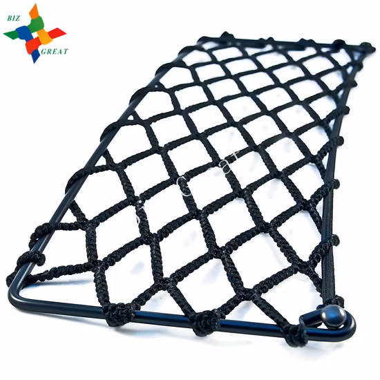 Bagageira, bagageira, assento, bagageira, bagageira, rede organizadora, para carro