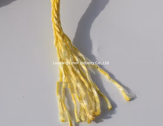Corda pp/pe corda/corda de poliéster/corda de náilon/hmwpe/uhmwpe/hmpe guincho de reboque maine amarração corda de reboque para equipamentos de pesca