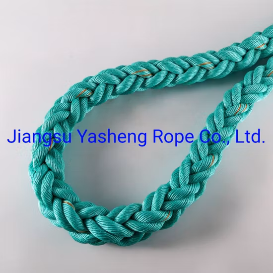 Linhas de doca corda de amarração corda elástica cordas elásticas para barco