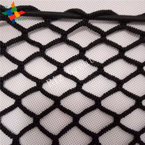 Rede Elástica de Bagagem de Carga para Retenções de Caminhões de Carros